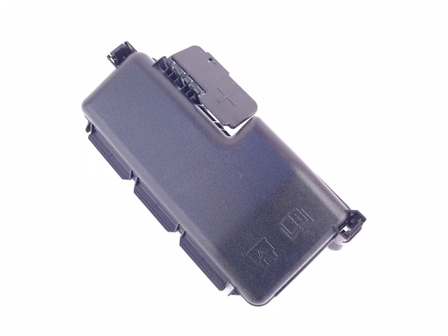 VOLVO S60 V70 Xc90 Engine Bay Fuse Box Cover 30728133 Oem £34.40