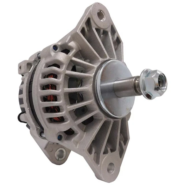 New Alternator For Caterpillar CAT 324D/DL 326DL 328DLCR 329D 20R0957 3662756