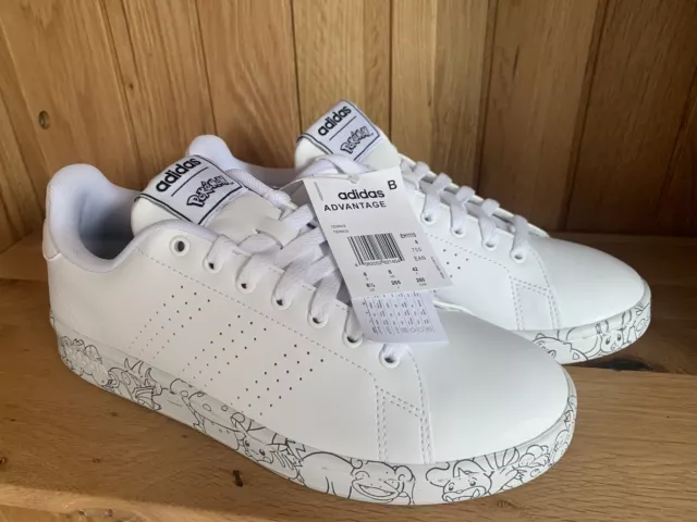 Adidas pokemon shoes uk 2025