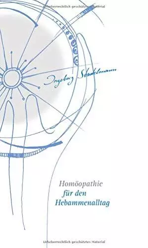 Stadelmann, I-Homoopathie Fur Den Hebammenalltag - (German Import) Book NEUF
