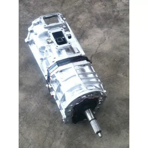 Toyota Hilux 4Wd 2.7 3Rz Rebuilt 5 Speed Gearbox