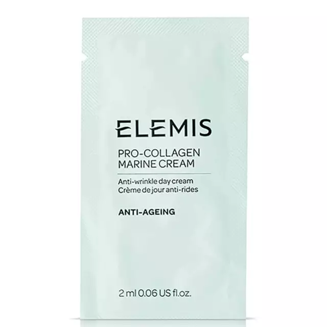 Elemis Pro-Collagen Marine Cream