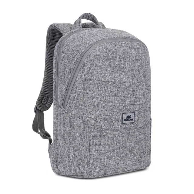 Rivacase 7962 Laptop Backpack 20L up to 15.6" – 31 x 46 x 15 cm - School Compute