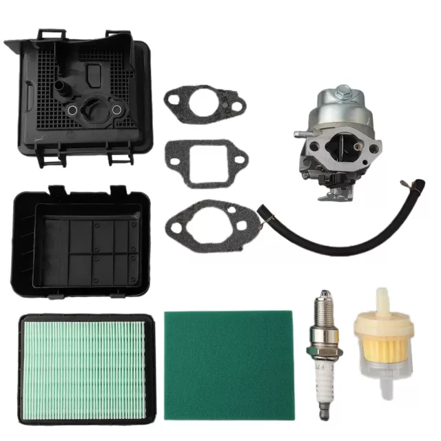 Pour Honda GCV135 GCV160 Kit de carburateur Moteurs Fixations Durable Pratique