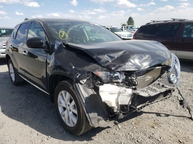 MURANO    2012 Engine Wire Harness 1095656