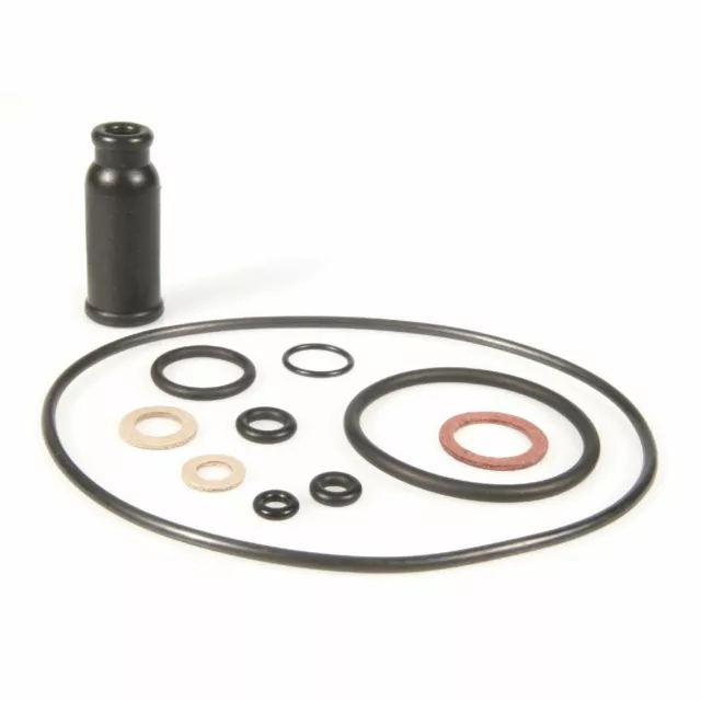 Dellorto 92066000 Kit Guarnizioni Mbk 50 Booster 1990-2002