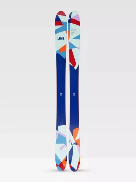 Line 22/23 Sir Francis Bacon 176Cm Twin Tip Skis , New Line 22/23 Sir Francis Bacon 176Cm Twin Tip Skis , New