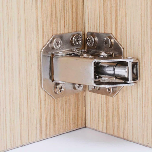 OR UNSPRUNG STEEL Hinges Door Hinges Concealed Hinge Kitchen