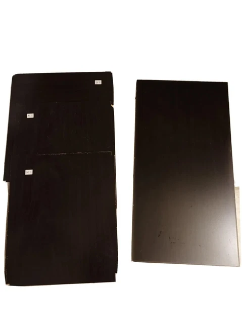 Delta Children Crib changer Parts Replacement 4 Pieces 74804-207