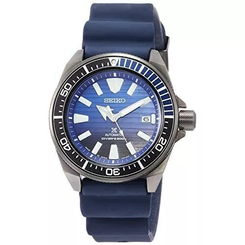 SEIKO PROSPEX SBDY025 Diver'S Watch Samurai $448.99 - PicClick