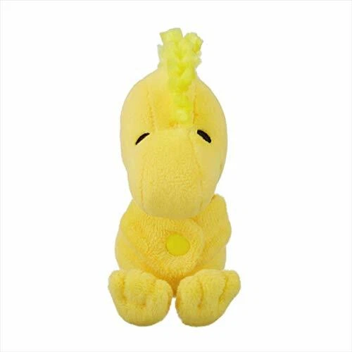 Funbaruzu Peanuts Woodstock Posture Support Plush