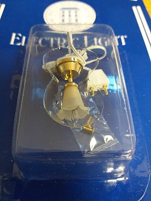 Dolls House Emporium Ceiling Light