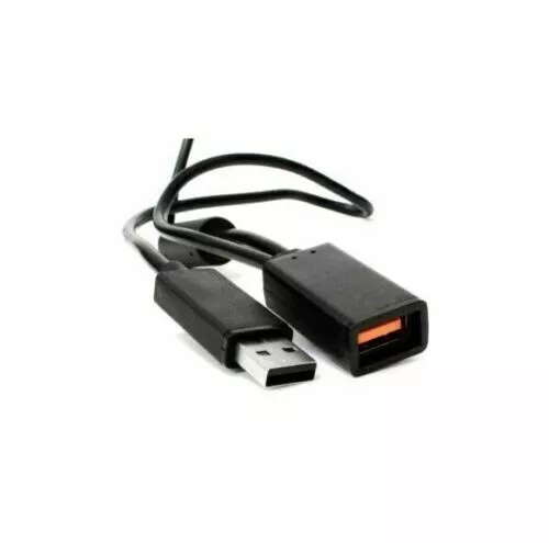 USB AC Adapter Charger Power Supply Cable for XBOX 360 XBOX360 Kinect Sensor 2