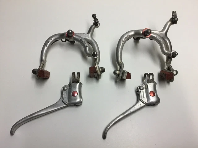 weinmann brake calipers