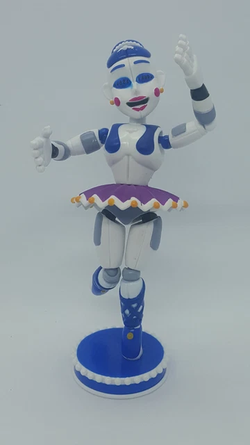 FUNKO FNAF FIVE Nights at Freddy’s BALLORA Articulated 5