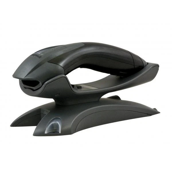 Honeywell Voyager 1202G Lettore di codici a barre portatile 1D Laser Nero