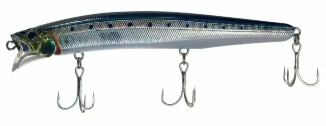 Tackle House Contact Feed Shallow 18.5g Bass Lures * Sea Fishing Angling *