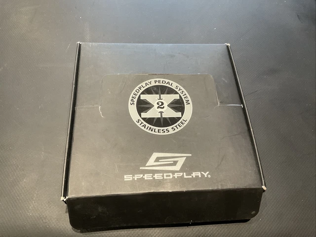 speedplay x2 cleats