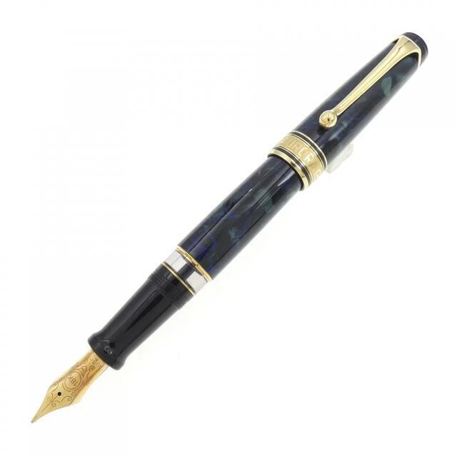 Aurora Optima 365 Abassi fountain pen Aurora Optima 365 Abassi fountain pen