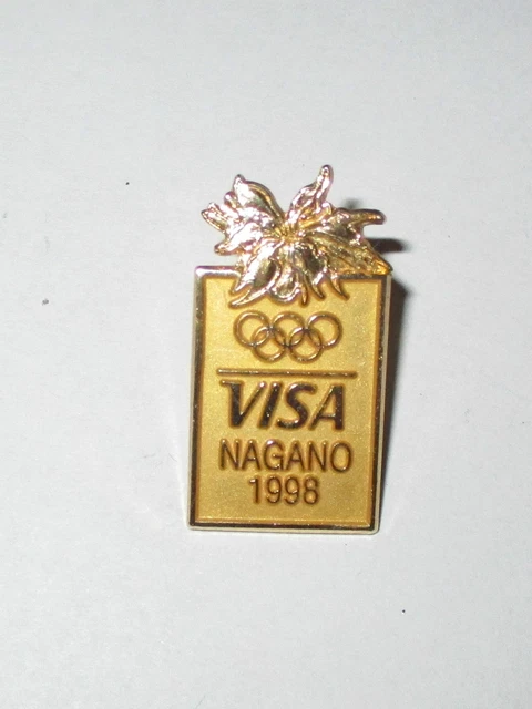Pin's JO Nagano 1998 - Jour Coca-Cola (4 Juillet) - Collection Australie
