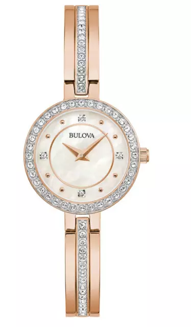 Bulova 98l005 cheap