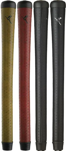 THE GRIP MASTER THE ROO SEWN SWINGER Grip Options - Master Dealer