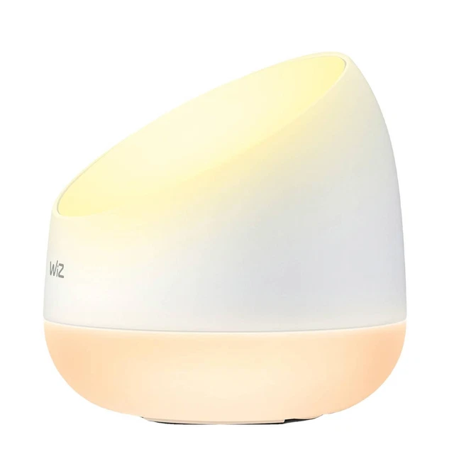 WiZ 9290026903 | Illuminazione intelligente | WiFi | RGB | dimmerabile