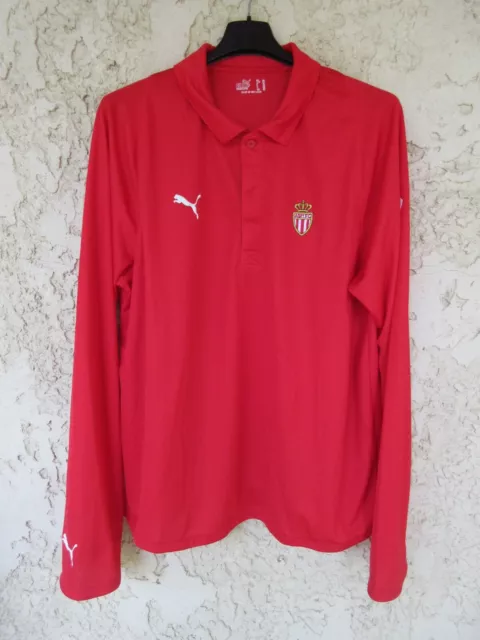 Maglia puma climalite hot sale