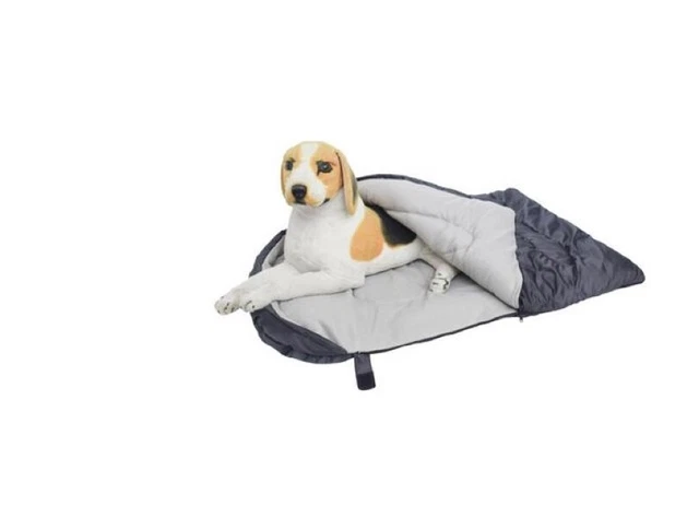 Hundeschlafsack Outdoor Hundeschlafsack Dog sleepping ,Schlafsack für Hunde