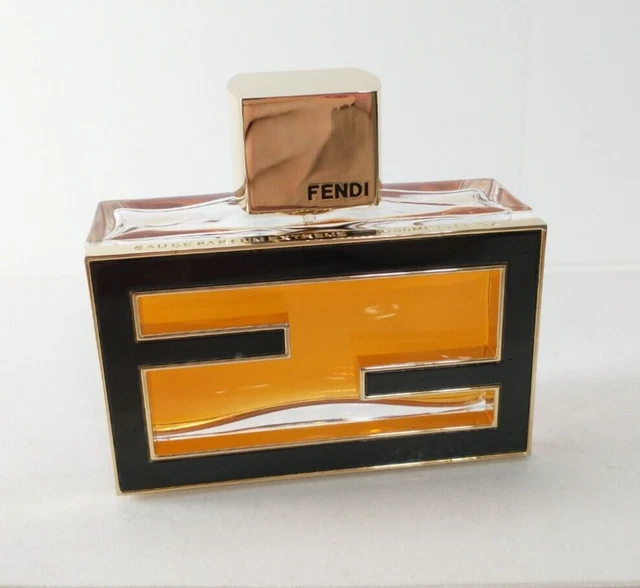 FAN DI FENDI EXTREME Women s Perfume Eau De Parfum Spray 1.7oz