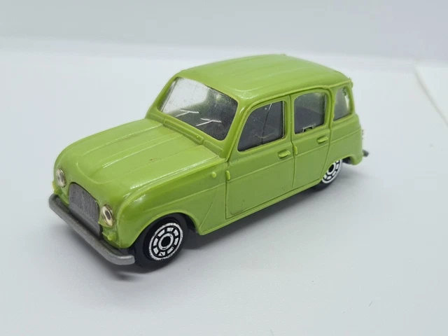 NOREV ANCIEN - Renault 4L - N° 53 - Superbe EUR 25,00 - FR