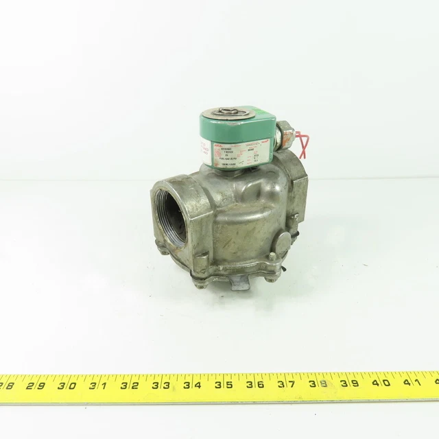 Solenoid Valves & Coils, Mechanical Power Transmission, Industrial