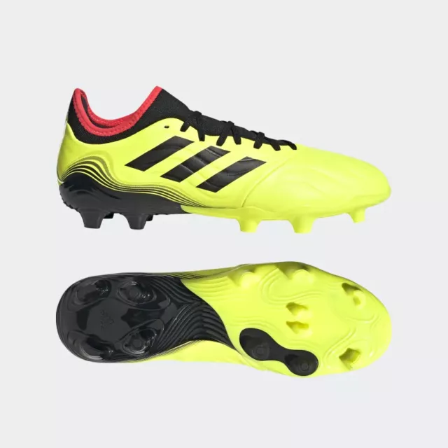 ADIDAS Chaussures Hommes Football 13 Crampons Fixes Art. GY8928 Modèle 2