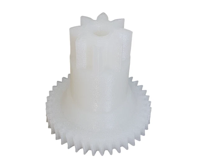 INGRANAGGIO DI RICAMBIO Per Motore Affettatrice Ariete SL2020 SL2030 SL2040 EUR 14,99 - IT - Foto 9