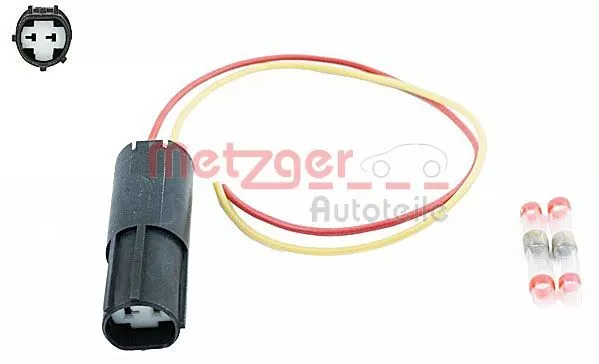 METZGER 2322011 Cable Repair Set, crankshaft position sensor for RENAULT