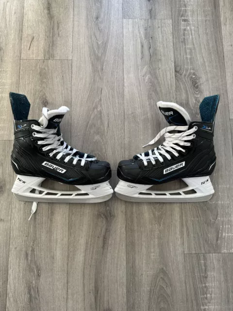Bauer X-LP Ice Hockey Skates Size 7