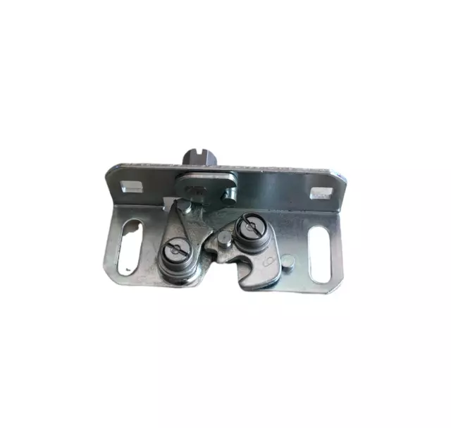 84015292 - Combine Harvester Side Cover Lock - New Holland Lock-latch