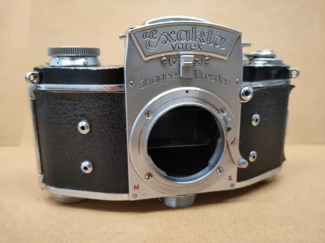 Exakta Varex VX