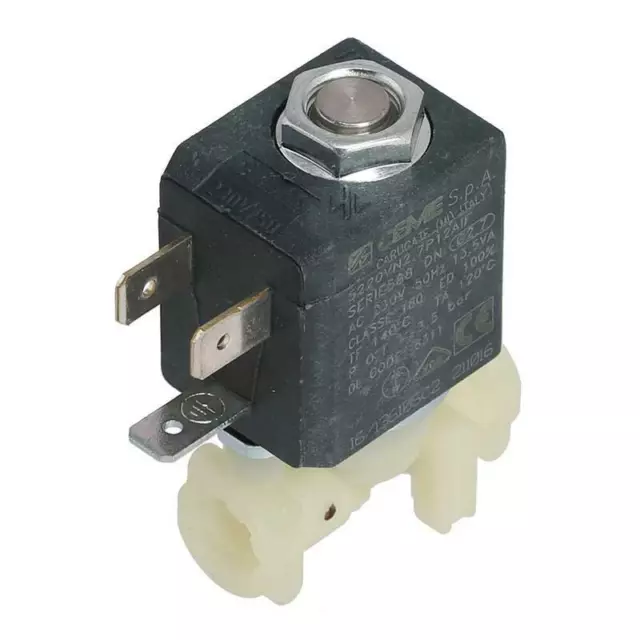 Delonghi Solenoid Valve For Ecam Models Listed Below 5213218311 In Heidelberg