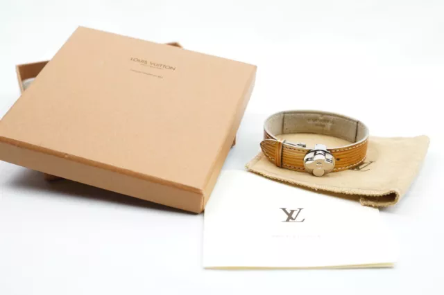 Louis Vuitton Idylle Blossom Twist Bracelet, Pink Gold - LVLENKA Luxury  Consignment