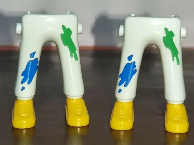 Playmobil Crabatin Bianco Pajarita Nodo Ref 3958 3770 3767 3437 4537 Playmobil Crabatin Bianco Pajarita Nodo Ref 3958 3770 3767 3437 4537