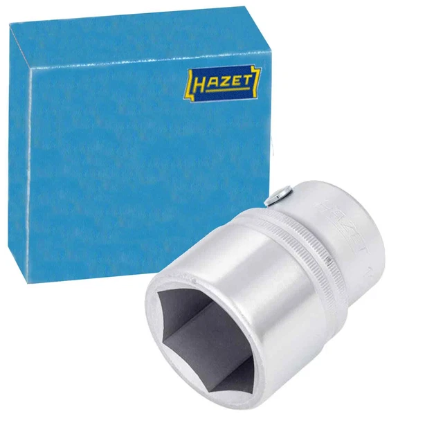 HAZET Presa di Corrente Noce 32mm 1000-32