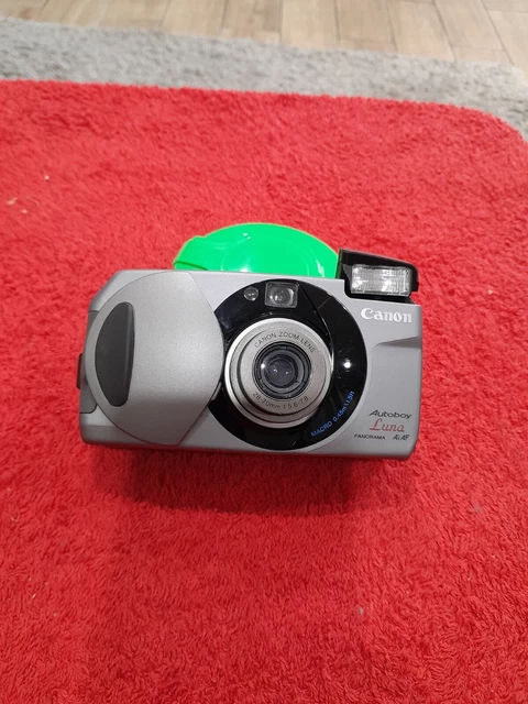 【ジャンク品】Canon Autoboy D5 Canon Autoboy D5 | eBay