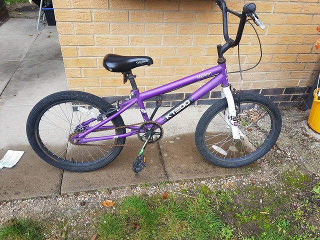 Mongoose sales fling 180