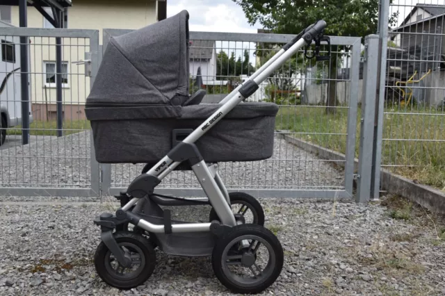 Kinderwagen ABC DESIGN Viper 4 / 3 in 1