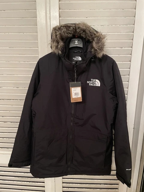 Giacca Uomo The North Face
