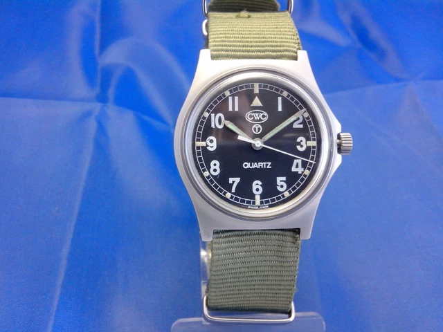 Montre dotation 2025 militaire