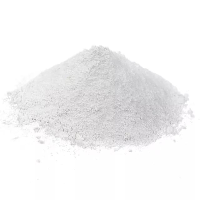 Chalk Powder Kreide 5000 g Klettern Bouldern Geräteturnen Turnen Magnesia Gym