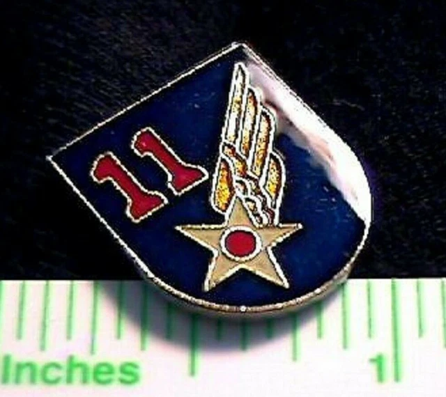 Anstecknadel US-Armee Operation Wüstensturm – 2,5 Cm, Metall-Pin Für Sammler & Fans