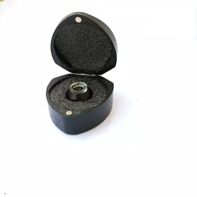 Bawa 's YAG Capsulotomy Lens for Ophthalmology  For YAG Laser Surgery